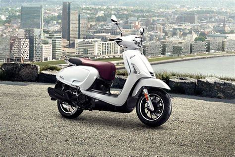 Kymco Philippines.